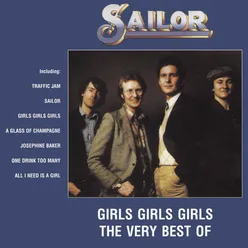 Sailor's Night On The Town-Album Version