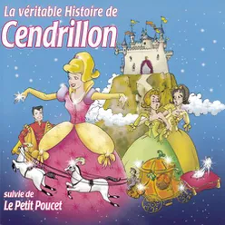 Cendrillon (Histoire: 4ème partie)