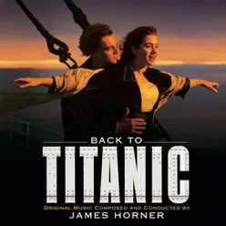 Back to Titanic - More Music from the Motion Picture