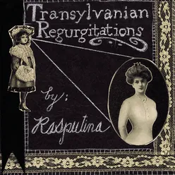 Transylvanian Concubine