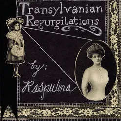 Transylvanian Concubine (Yes Sir, Mr. Sir Mix - Club Mix)
