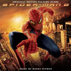 Spider-Man 2 Main Title