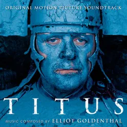 Titus Vow Instrumental