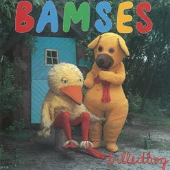 Bamses Egen Sang