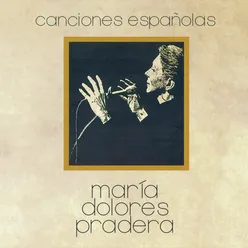 Canciones Espanolas