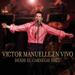 Si Te Dijeron Live Carnegie Version