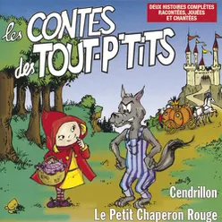 Cendrillon (Histoire: 4ème partie)