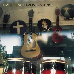 Diamonds & Debris-Album Version