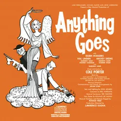 Anything Goes