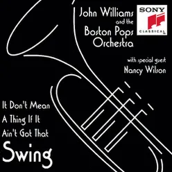 Sing, Sing, Sing ("With a Swing") (1937) (Instrumental)
