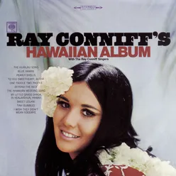 The Hawaiian Wedding Song Album Version