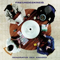 Quadratur des Kreises (Intro)