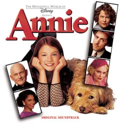 Tomorrow (Annie)