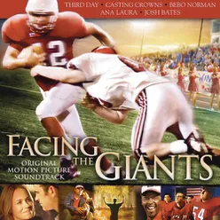 Facing the Giants Theme