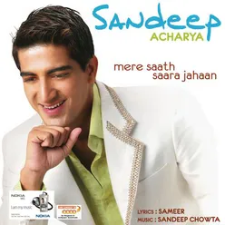 Mere Saath Saara Jahaan (Indian Idol 2 Winning Performance)