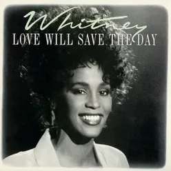 Love Will Save The Day (The Voice - A cappella)