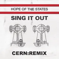 Sing It Out-Cern:Remix