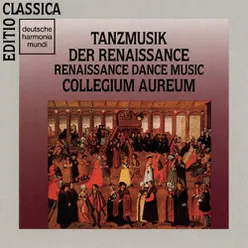 Polnischer Tanz - Galliarde