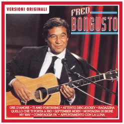 Fred Bongusto