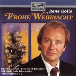 Weihnachtsfriede