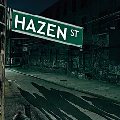 Hazen Street