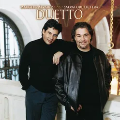 Solo Amore (Orchestra Suite No. 3 in D Major, BWV 1068: II. Air)