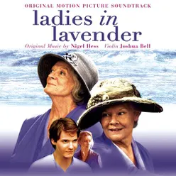 Ladies in Lavender