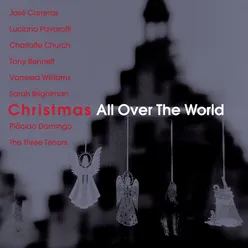 It's Christmas All Over The World