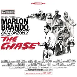 Main Title: The Chase Alternate Version