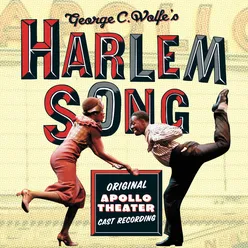 Tarzan Of Harlem (Album Version)