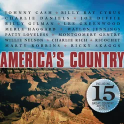 America The Beautiful (Album Version)