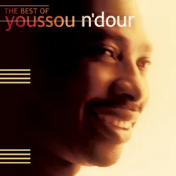 Yo Le Le (Fulani Groove) Album Version