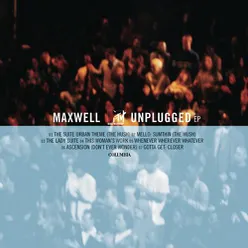 Ascension (Don't Ever Wonder) Live from MTV Unplugged, Brooklyn, NY - May 1997