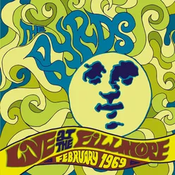 Buckaroo (Live at the Fillmore West, San Francisco, CA - February 1969)