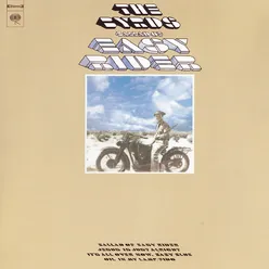 Ballad of Easy Rider Long Version