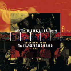 Juba and A O'Brown Squaw (Live at Village Vanguard, New York, NY - December 1994)