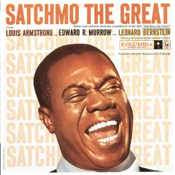 Louis Armstrong On King George VI (album version)