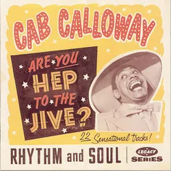 The Calloway Boogie