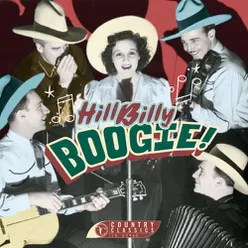 Fiddlin' Boogie Album Version