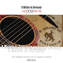 Maxximum - Sertanejo