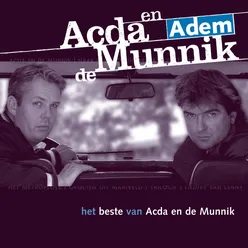 Als Het Vuur Gedoofd Is