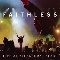 Salva Mea (Live At Alexandra Palace)