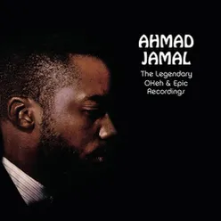 Ahmad's Blues
