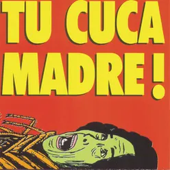 Mujer Cucaracha