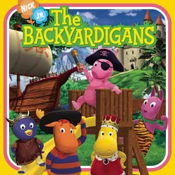 The Backyardigans Theme Song