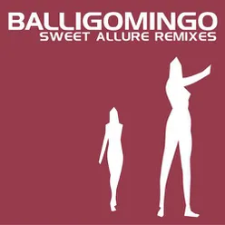 Sweet Allure (S.A.F. Alluring Club Mix)