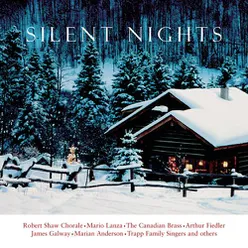 Silent Night, Holy Night