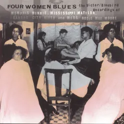 Hustlin' Woman Blues