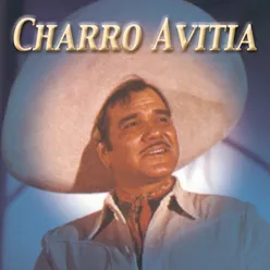 Charro Avitia