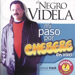 Tu Falso Querer/El Baile Chebre